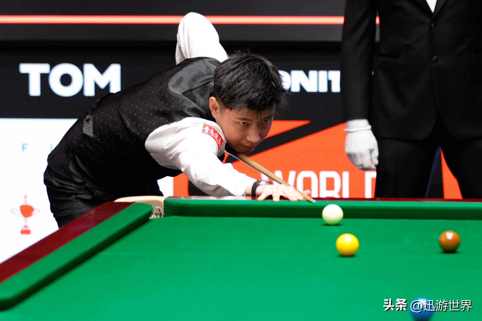 仅是一名射 仅是一名射