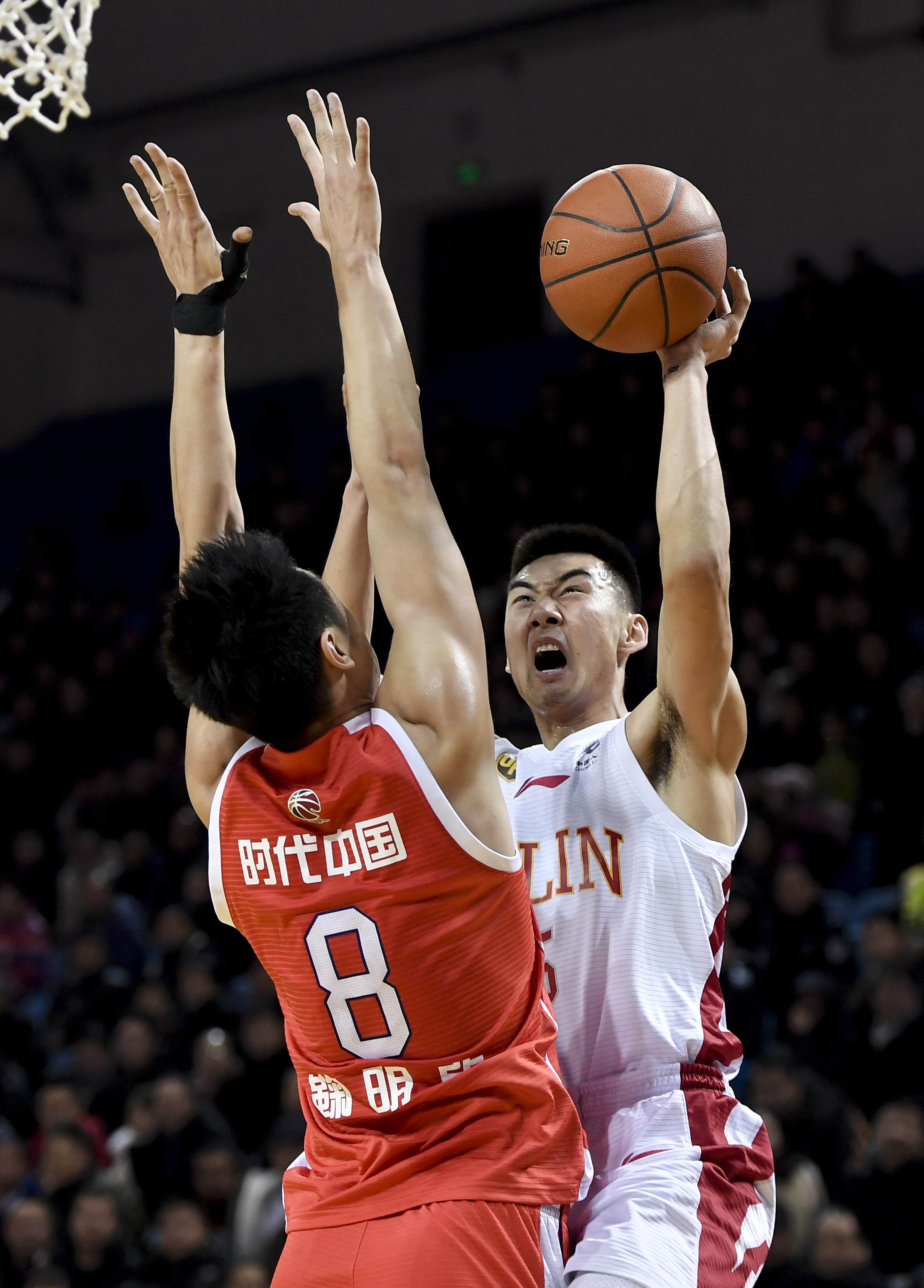 良好的基础 良好的基础