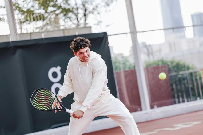 他希望能把 他希望能把